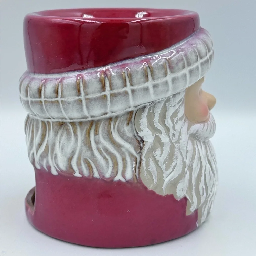 Source Unknown santa claus